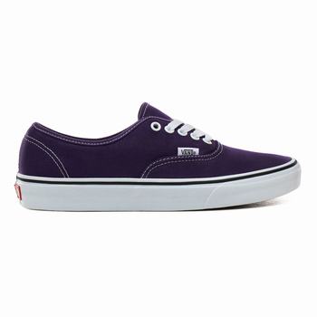 Damske Tenisky Vans Authentic Nachový Indigo/Biele VA58BAHGF